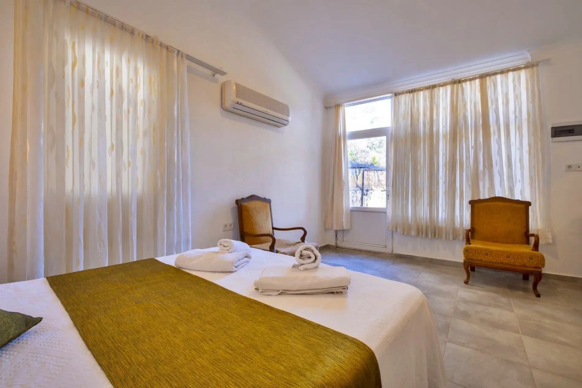 Villa Melis Sun görsel 24